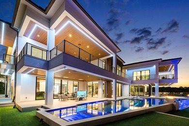 Introducing Trinity Point Estate, a one of one waterfront - photo 22