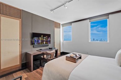 EVERYTHING ABOUT THE SETAI IS JUST EXTRAORDINARY. Western - photo 23
