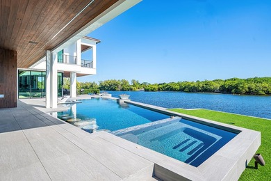 Introducing Trinity Point Estate, a one of one waterfront - photo 23