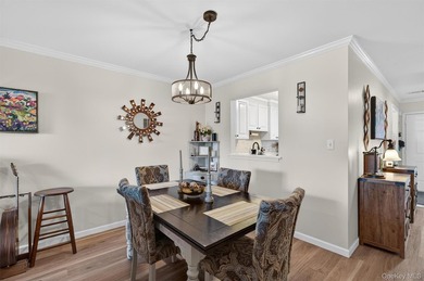 UPDATED (move right in and unpack!) 2 bedroom, 2 full bath condo