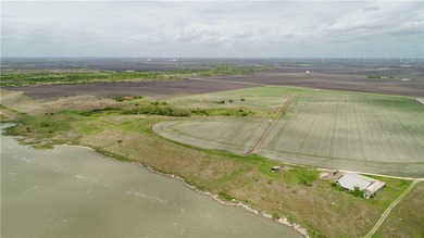 With 2,988.99' +/- of meandering Nueces Bay frontage along the - photo 25