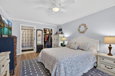 UPDATED (move right in and unpack!) 2 bedroom, 2 full bath condo