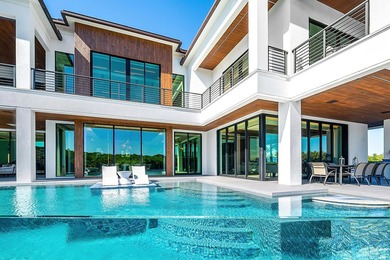 Introducing Trinity Point Estate, a one of one waterfront - photo 25