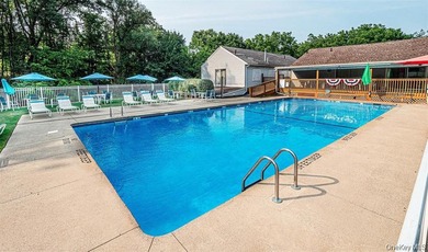 UPDATED (move right in and unpack!) 2 bedroom, 2 full bath condo