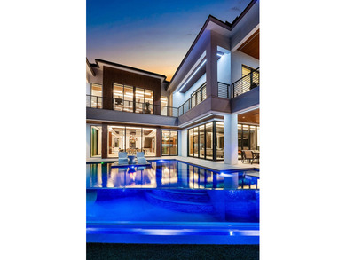 Introducing Trinity Point Estate, a one of one waterfront - photo 26