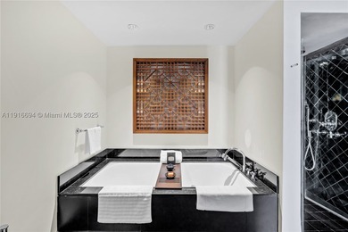 EVERYTHING ABOUT THE SETAI IS JUST EXTRAORDINARY. Western - photo 27