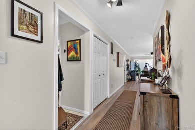 UPDATED (move right in and unpack!) 2 bedroom, 2 full bath condo