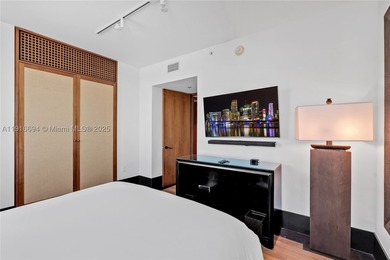 EVERYTHING ABOUT THE SETAI IS JUST EXTRAORDINARY. Western - photo 29