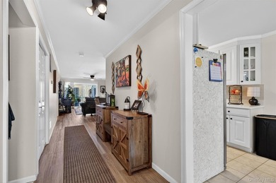 UPDATED (move right in and unpack!) 2 bedroom, 2 full bath condo