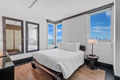 EVERYTHING ABOUT THE SETAI IS JUST EXTRAORDINARY. Western - photo 30
