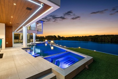 Introducing Trinity Point Estate, a one of one waterfront - photo 31