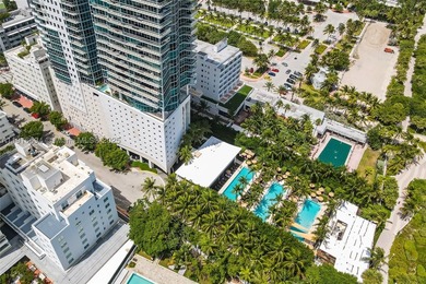 EVERYTHING ABOUT THE SETAI IS JUST EXTRAORDINARY. Western - photo 34