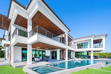 Introducing Trinity Point Estate, a one of one waterfront - photo 34