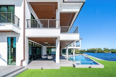 Introducing Trinity Point Estate, a one of one waterfront - photo 35