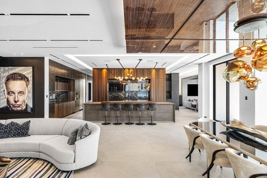 Introducing Trinity Point Estate, a one of one waterfront - photo 37