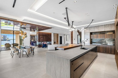 Introducing Trinity Point Estate, a one of one waterfront - photo 38