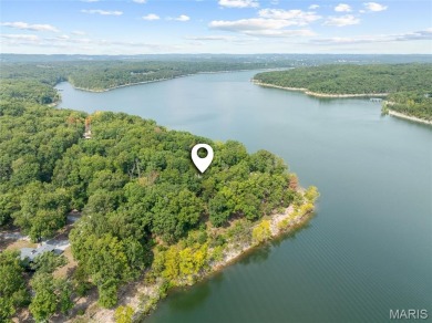Lake Home For Sale in Shell Knob, Missouri