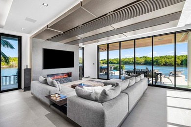 Introducing Trinity Point Estate, a one of one waterfront - photo 50