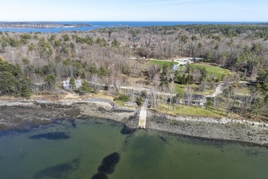 Set on an island just three miles off of Portland Maine sits an - photo 1