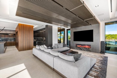 Introducing Trinity Point Estate, a one of one waterfront - photo 51