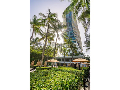 EVERYTHING ABOUT THE SETAI IS JUST EXTRAORDINARY. Western - photo 52