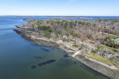 Set on an island just three miles off of Portland Maine sits an - photo 2
