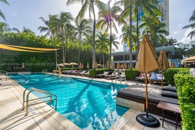 EVERYTHING ABOUT THE SETAI IS JUST EXTRAORDINARY. Western - photo 53