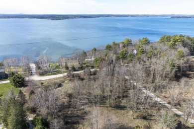 Set on an island just three miles off of Portland Maine sits an - photo 3