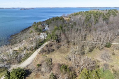 Set on an island just three miles off of Portland Maine sits an - photo 4