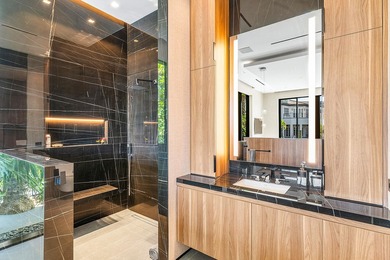 Introducing Trinity Point Estate, a one of one waterfront - photo 54