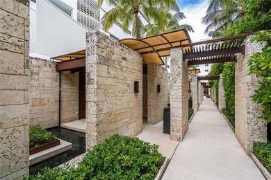 EVERYTHING ABOUT THE SETAI IS JUST EXTRAORDINARY. Western - photo 55