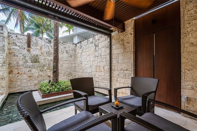 EVERYTHING ABOUT THE SETAI IS JUST EXTRAORDINARY. Western - photo 56