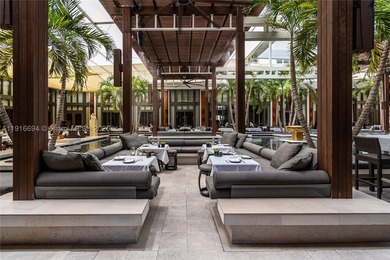 EVERYTHING ABOUT THE SETAI IS JUST EXTRAORDINARY. Western - photo 57