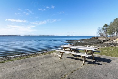 Set on an island just three miles off of Portland Maine sits an - photo 7