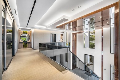 Introducing Trinity Point Estate, a one of one waterfront - photo 57