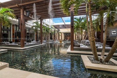 EVERYTHING ABOUT THE SETAI IS JUST EXTRAORDINARY. Western - photo 58
