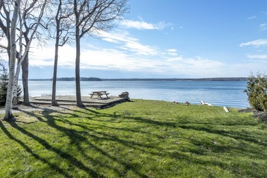 Set on an island just three miles off of Portland Maine sits an - photo 8