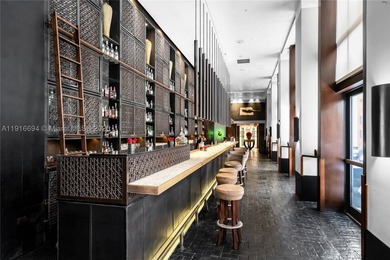 EVERYTHING ABOUT THE SETAI IS JUST EXTRAORDINARY. Western - photo 60