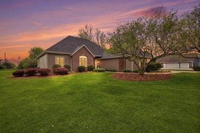Lake Keesus  Home For Sale in Hartland Wisconsin