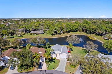 (private lake, pond, coastal) Home For Sale in Boynton Beach Florida