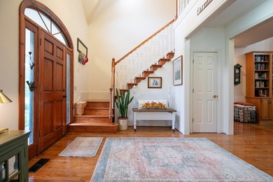 Serene, tranquil, waterfront home on 39 acres! Tree lined - photo 3