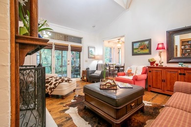 Serene, tranquil, waterfront home on 39 acres! Tree lined - photo 4