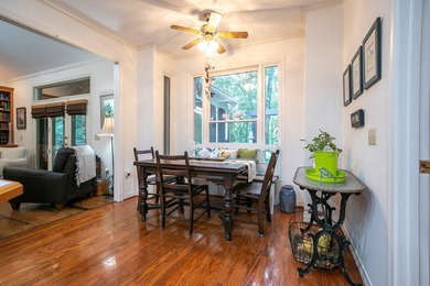 Serene, tranquil, waterfront home on 39 acres! Tree lined - photo 9
