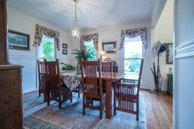Serene, tranquil, waterfront home on 39 acres! Tree lined - photo 10