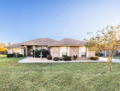 Lake Home Sale Pending in Crestview, Florida