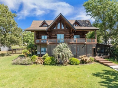 Lake Home For Sale in Manning, South Carolina