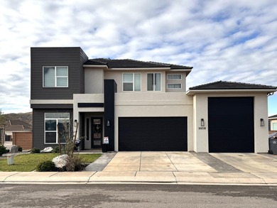 Virgin River Home For Sale in Washington Utah