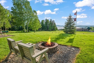 Welcome to 24 Pine Grove Lane, Rangeley, ME--your dream retreat - photo 3
