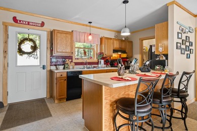 Welcome to 24 Pine Grove Lane, Rangeley, ME--your dream retreat - photo 8
