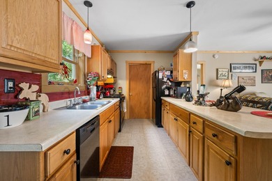 Welcome to 24 Pine Grove Lane, Rangeley, ME--your dream retreat - photo 9